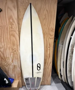 TABLA DE SURF SCIFI SLATER DESIGN