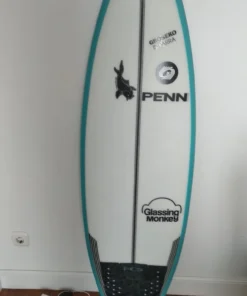 TABLA DE SURF GROOM