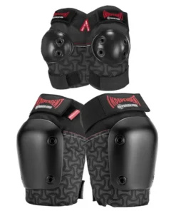 187 Killer Pads Combo Knee/Elbow Independent protecciones