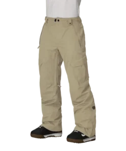 686 Infinity Insulated Cargo sage pantalón de snowboard