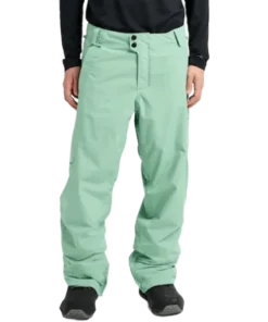 Burton Reserve 2L Insulated soft sage pantalón de snowboard