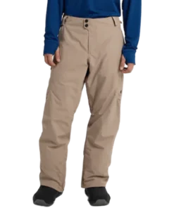 Burton Reserve 2L Insulated summit taupe pantalón de snowboard