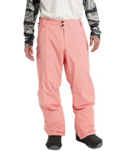 Burton Reserve 2L Insulated sunrise coral pantalón de snowboard