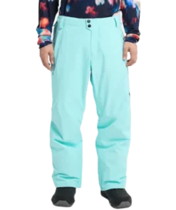 Burton Reserve 2L Insulated light teal pantalón de snowboard