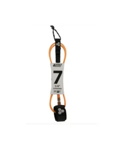 Invento Surf Channel ⁫Islands 7 1/4″ Standard Naranja