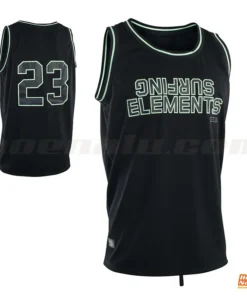Camiseta ION Basketball Shirt