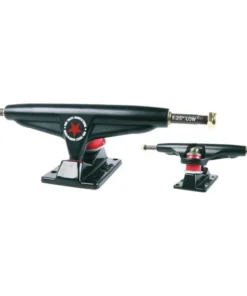 Iron Eje 5.25 Black
