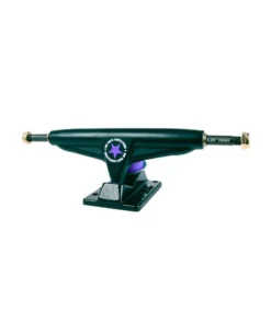Eje Skate Iron 5.25 High Black