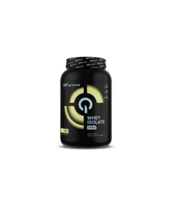 Metapure Whey Protein Isolate Zero Carb 908 g QNT