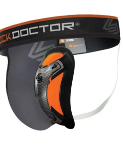 Soporte Coquille + Flexcup Carbon Ultra Pro Shock Doctor