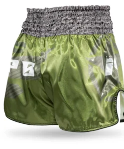 Short Boxeo Tailandés AD Legion