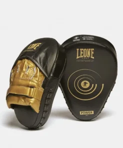 Manoplas de boxeo Leone talla M