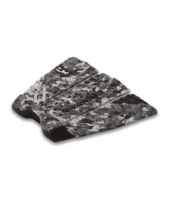 Jack Robinson Grey Camo Surf Traction Pad Dakine