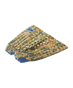 Jackson Dorian Vintage Camo Surf Traction Pad Dakine