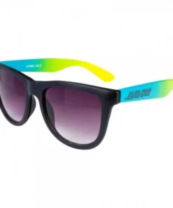 Santa Cruz Jammer fade black gafas de sol