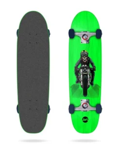 Skateboard Jart Cruiser Uproar 8.5»