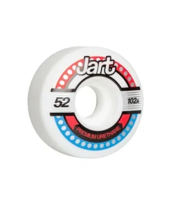 Jart Ruedas 52 mm Tron Wheels