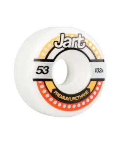 Jart Ruedas 53 mm Tron Wheels