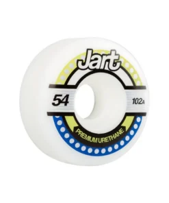 Jart Ruedas 54 mm Tron Wheels