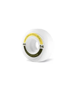 Jart Ruedas Platinum 54 mm