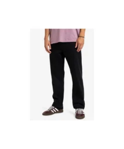 Jeans Quiksilver Modern Wave Para Hombre