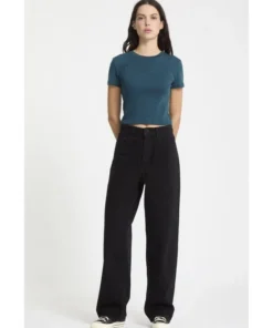 Pantalón Volcom Weellow Para Mujer