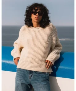 Jersey Billabong Good Fortune Para Mujer