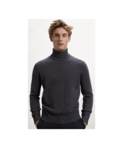 Jersey Brunalf Knit Ecoalf Para Hombre