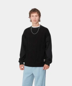 Jersey Carhartt Wip Tridon Para Hombre