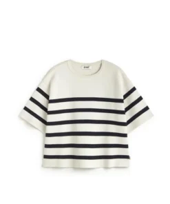 Jersey Ecoalf Marina Para Mujer