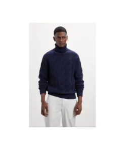 Jersey Ecoalf New Bruna Para Hombre