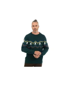 Jersey El Pulpo Berlin Para Hombre