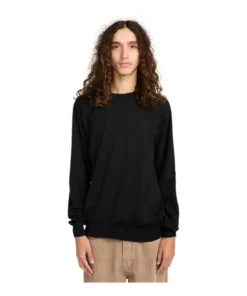Jersey Element Icon Embroidery Sw Para Hombre