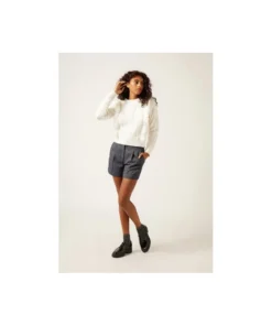Jersey Naf Naf Myrina Para Mujer