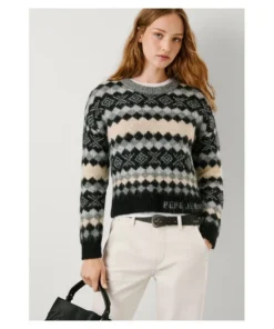 Jersey Pepe Jeans Celestine Para Mujer