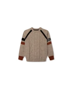 Jersey Pepe Jeans Lamar Para Niños