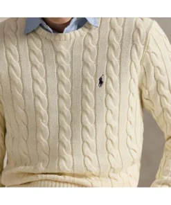 Jersey Polo Ralph Lauren Punto Ochos Para Hombre