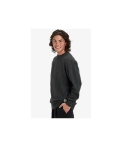 Jersey Quiksilver Cerrado Para Hombre