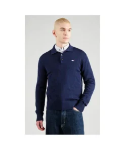 Jersey Tommy Hilfiger Para Hombre