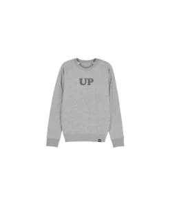 Jersey UP Surfboards – Gris