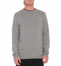 Jersey Volcom Uperstand Gris
