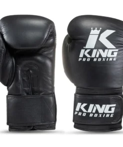 Guantes de boxeo King Pro Boxing KPB Pro Boxe