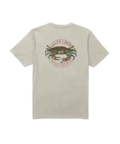 Salty Crew Jimmy moonbeam camiseta
