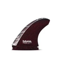 Quillas Futures John John Florence Vapor Core Scimitar L