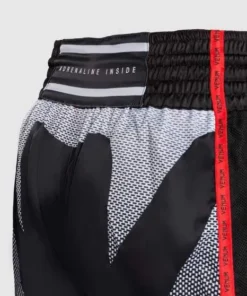 Short Boxeo Tailandés Venum Adrenaline