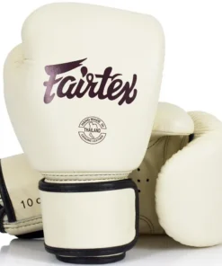 Guantes de Boxeo Fairtex FXV16