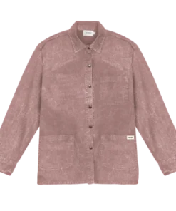 Arica Basic malva chaqueta