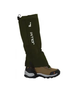 Polainas Joluvi New Elast Verde Caza