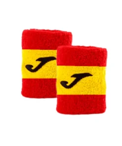 Joma Muñequeras CortasEspaña X2