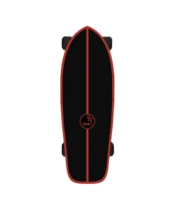 Tabla Surfskate Slide Joy SK Heritage 30”